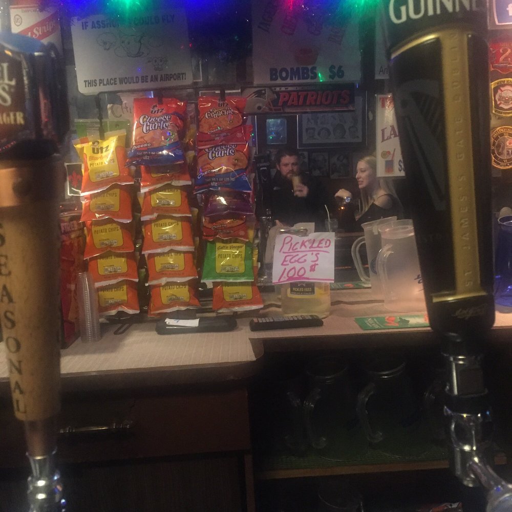 The Best 10 Dive Bars near Quinnipiac University in Hamden, CT Yelp