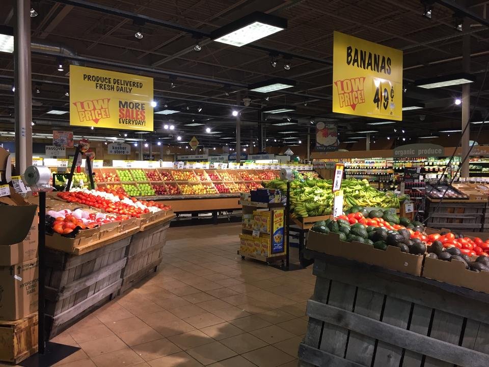SUPER FOODTOWN OCEAN TOWNSHIP Updated September 2024 25 Photos