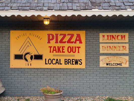 Empire Village Inn by null