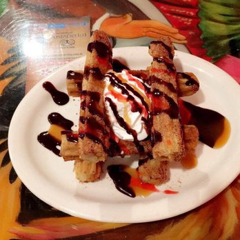 Fiesta Mexicana - Mexican Near Me - Page, Arizona
