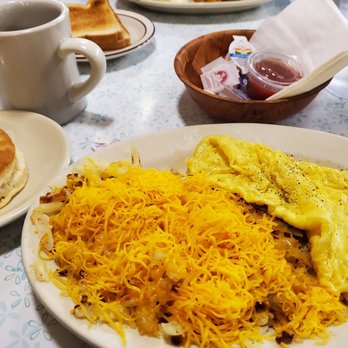 Blue Jay Restaurant - Diners Near Me - Cincinnati, Ohio
