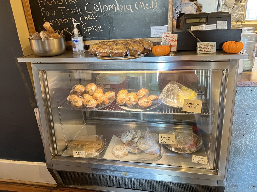 Social spots from Cool Beans Coffee Company