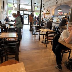 Fuel Bistro