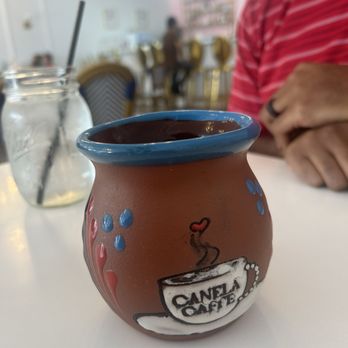 Canela Caffe - Breakfast & Brunch Near Me - Rosharon, Texas Canela Caffe - Breakfast & Brunch Near Me - Rosharon, Texas