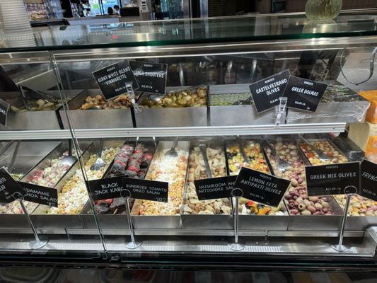 Roberts Market by null