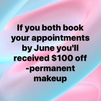 Kween Desire Permanent Make Up - PMU deal - Permanent Makeup Near Me Kween Desire Permanent Make Up - PMU deal - Permanent Makeup Near Me