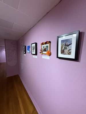 Mexic-Arte Museum by null Mexic-Arte Museum by null