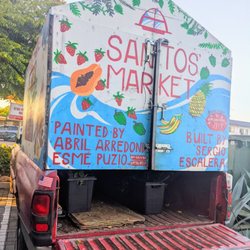 Santos' Market