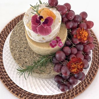Green Terra - Another of our specialties. Tier cakes from small to bigger ones accompanied with local fresh fruit.
From farm to table. - Cheese Shops Near Me - Honolulu, Hawaii Green Terra - Another of our specialties. Tier cakes from small to bigger ones accompanied with local fresh fruit.
From farm to table. - Cheese Shops Near Me - Honolulu, Hawaii