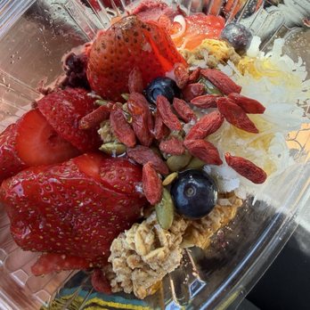 Pure Intentions Juice Bar - Açaí Bowl - Juice Bars & Smoothies Near Me - Steilacoom, Washington Pure Intentions Juice Bar - Açaí Bowl - Juice Bars & Smoothies Near Me - Steilacoom, Washington