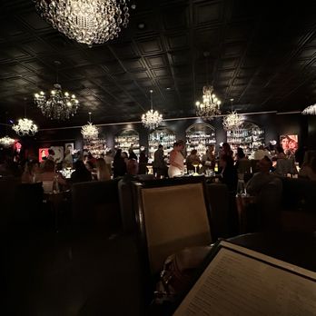 CW's Gin Joint - Cocktail Bars Near Me - Tampa, Florida