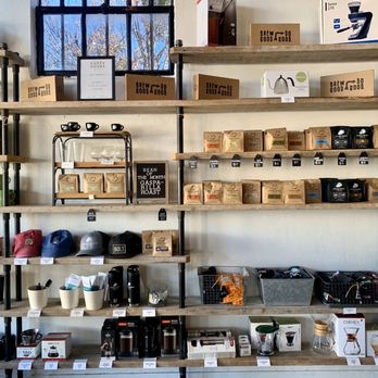 Buddy Brew Coffee - Coffee & Tea Near Me - Tampa, Florida