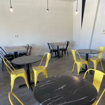 Hop Cafe - Coffee & Tea Near Me - Arcadia, California