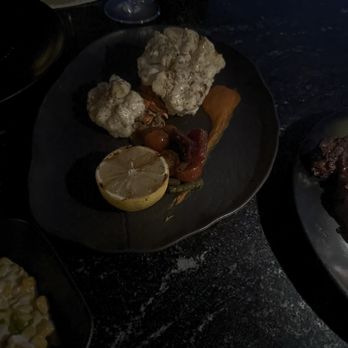 Harry's - Lobster - Steakhouses Near Me - Cancún, ROO