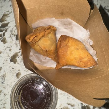 India House Restaurant - Aloo Samosas - Indian Near Me - Buena Park, California India House Restaurant - Aloo Samosas - Indian Near Me - Buena Park, California