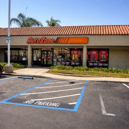 Exterior photo of AutoZone - Long Beach, California Exterior photo of AutoZone - Long Beach, California