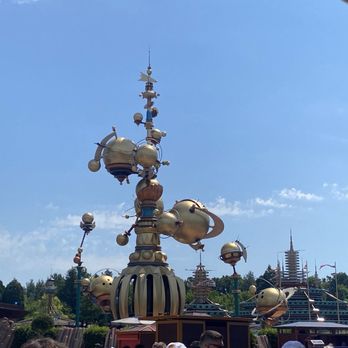 Disneyland Paris - Amusement Parks Near Me Disneyland Paris - Amusement Parks Near Me