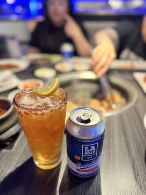 Gen Korean BBQ House by null