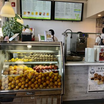 Mr Wish - South Philly - Fresh fruit - Bubble Tea Near Me - Philadelphia, Pennsylvania Mr Wish - South Philly - Fresh fruit - Bubble Tea Near Me - Philadelphia, Pennsylvania