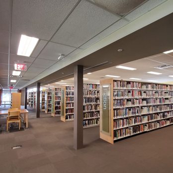 Scugog Memorial Public Library - Libraries Near Me - Port Perry, Ontario Scugog Memorial Public Library - Libraries Near Me - Port Perry, Ontario