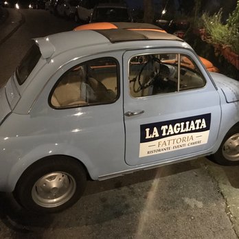 La Tagliata - Italian Near Me - Positano, SA La Tagliata - Italian Near Me - Positano, SA