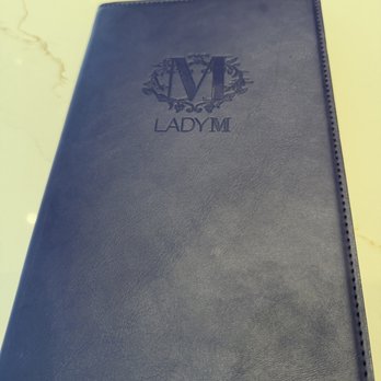 Lady M Cake Boutique - Bakeries Near Me - Houston, Texas