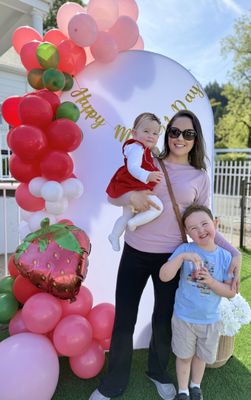 Happy Valley Preschool And Child Care Center