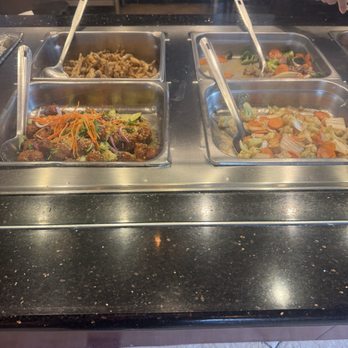Thai Spice Express - Cafeteria style food bar - Thai Near Me - Houston, Texas Thai Spice Express - Cafeteria style food bar - Thai Near Me - Houston, Texas