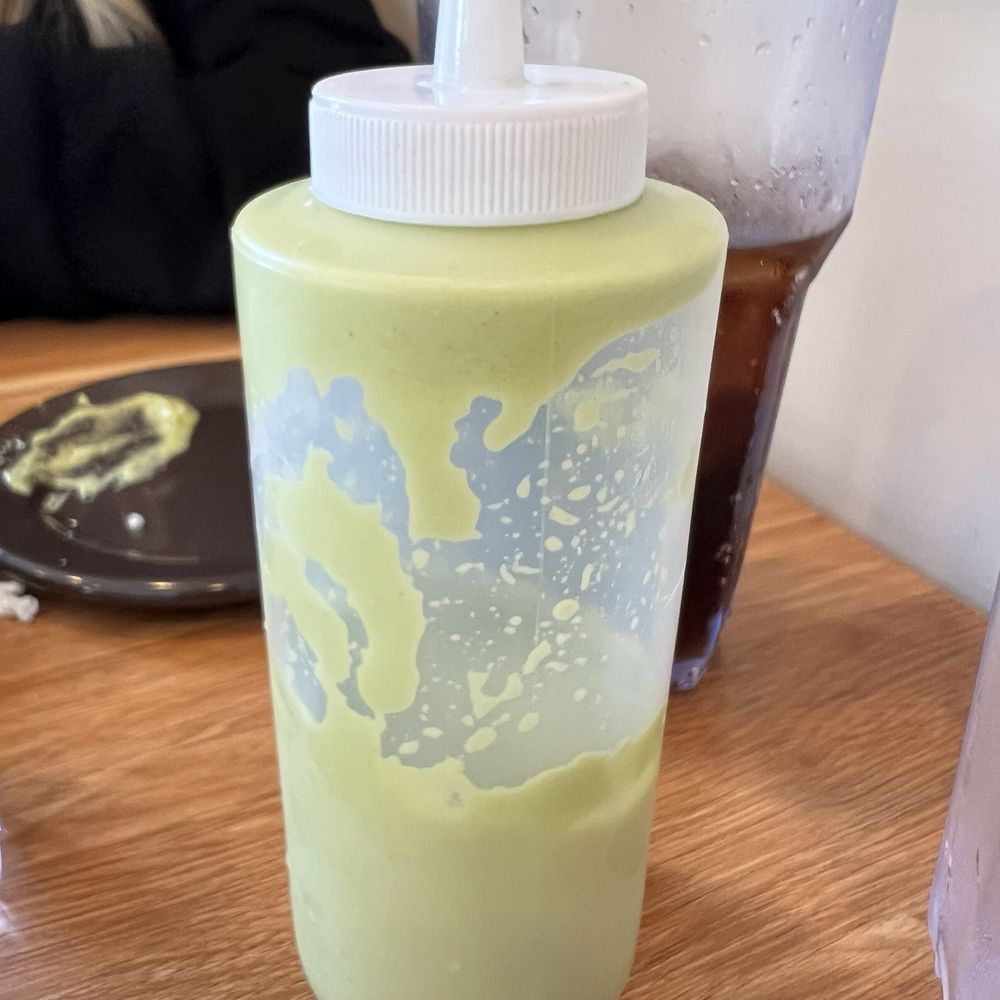 Inka Mama's - Aji - Peruvian Near Me - Tustin, California