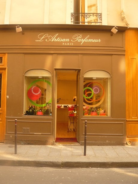L'Artisan Parfumeur