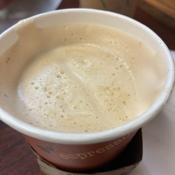 Sunrise Bagels Cafe - caffe latte - Bagels Near Me - Concord, California
