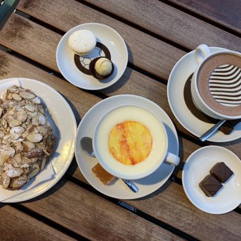 Thomas Haas Chocolate - Treats - Chocolatiers & Shops Near Me - Vancouver, British Columbia
