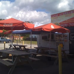 Tacos Al Tamirano