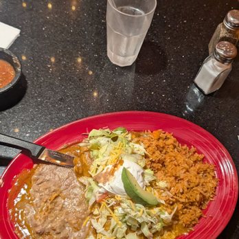 El Patio - Enchiladas oh so good - Mexican Near Me - Chula Vista, California El Patio - Enchiladas oh so good - Mexican Near Me - Chula Vista, California
