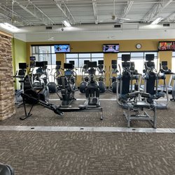 Anytime Fitness