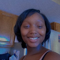 Evelyn Beauty Salon - Finished product