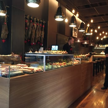 Tramuntana - Tapas/Small Plates Near Me - Palma, PM