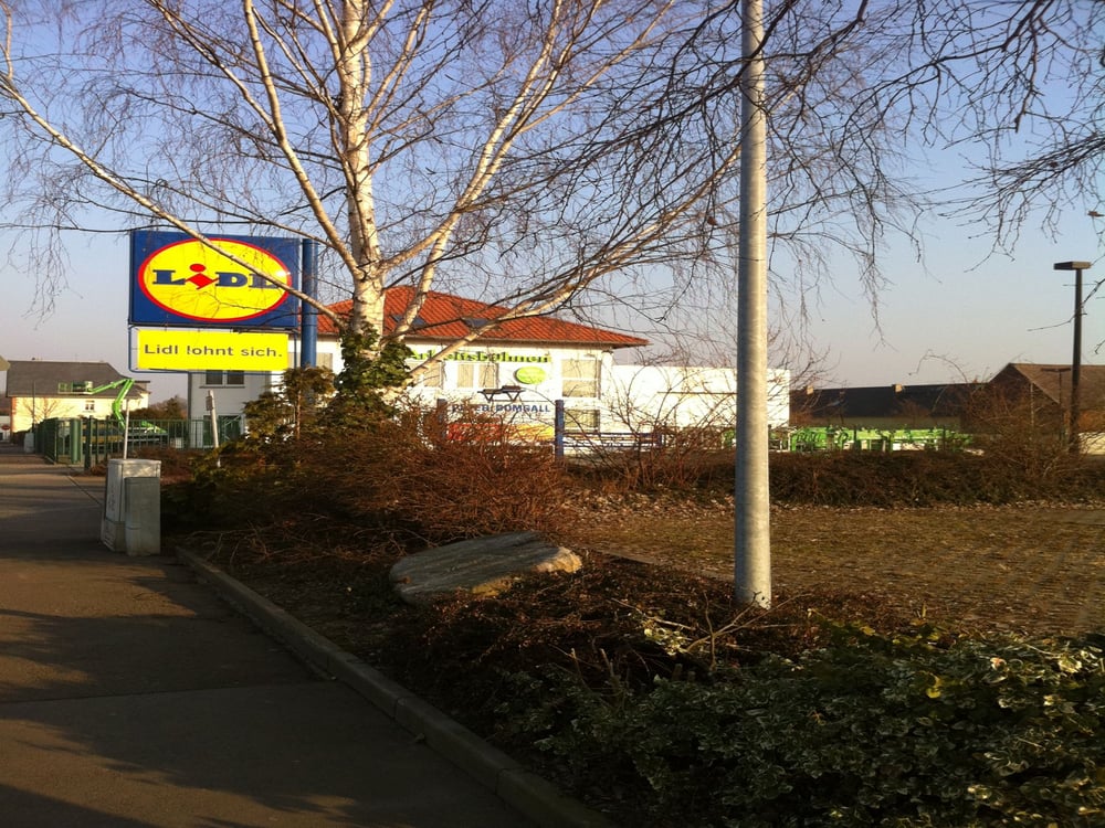 LIDL Rehbacher Str. 7, Leipzig, Sachsen, Germany Grocery Yelp