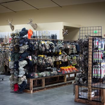 RMI Outdoors - Guns & Ammo Near Me - Eureka, California RMI Outdoors - Guns & Ammo Near Me - Eureka, California