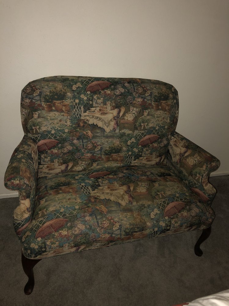 TOWER UPHOLSTERY Updated April 2024 Lubbock, Texas Furniture