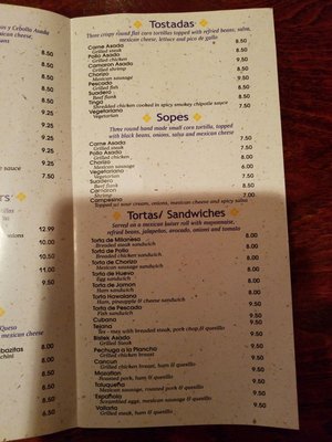 Menu photo 6 Taco Riendo Philadelphia, PA Menu photo 6 Taco Riendo Philadelphia, PA
