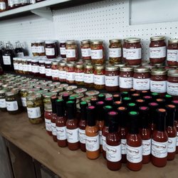 Hawkins Produce