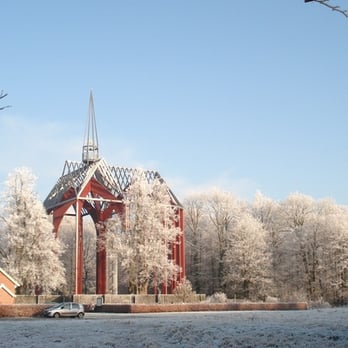 Klosterstätte Ihlow - Religious Organizations Near Me - Ihlow, NI