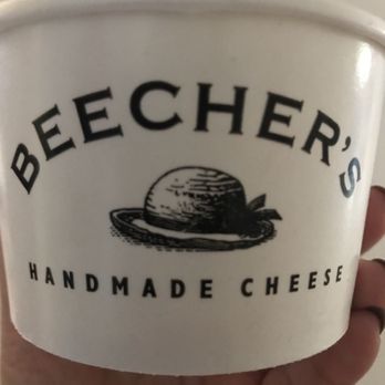 Beecher's Handmade Cheese - Cheese Shops Near Me - Seattle, Washington