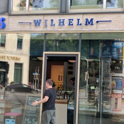 Eis Wilhelm