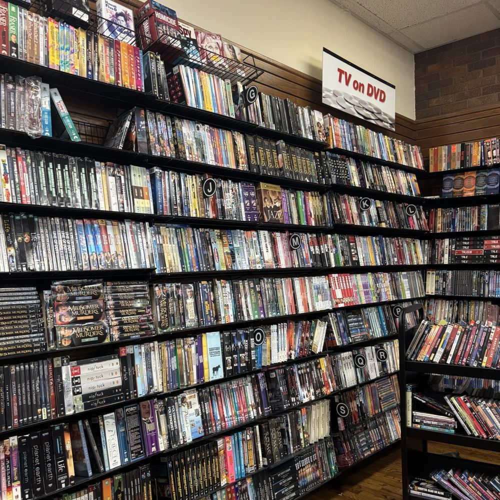 Cd Exchange - Music & DVDs Near Me - San Antonio, Texas Cd Exchange - Music & DVDs Near Me - San Antonio, Texas