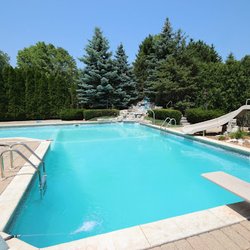 Aqua Pools