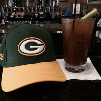 24 Seconds - They are nice to everyone at 24 Seconds. Even us Packers fans. - Sports Bars Near Me - Berkley, Michigan 24 Seconds - They are nice to everyone at 24 Seconds. Even us Packers fans. - Sports Bars Near Me - Berkley, Michigan