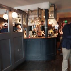 The Wheatsheaf