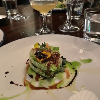 Juniper - Italian Near Me - Austin, Texas
